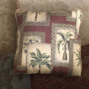 I am selling a pillow that brand new